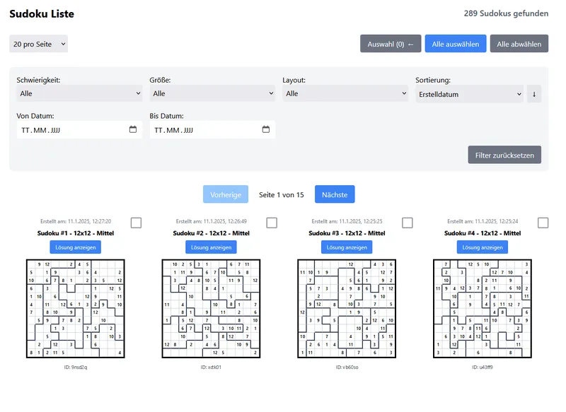 sudoku-gen